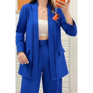 Blazer Ceket