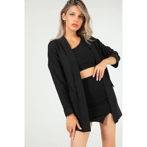 Blazer Ceket