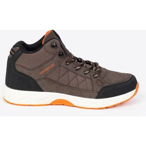 Erkek Spor Tabanlı Bilek Bot