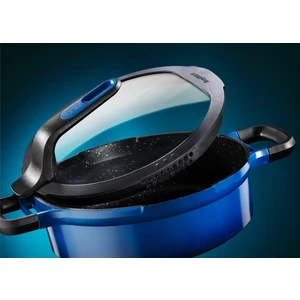 Gem Stay Cool Derin Tencere Mavi 24CM