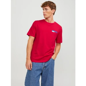 Jack & Jones Jjecorp Logo Tee Play Ss O-Neck Noos Erkek T-Shirt