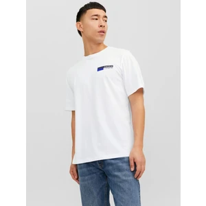 Jack & Jones Jjecorp Logo Tee Play Ss O-Neck Noos Erkek T-Shirt