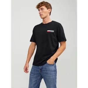 Jack & Jones Jjecorp Logo Tee Play Ss O-Neck Noos Erkek T-Shirt