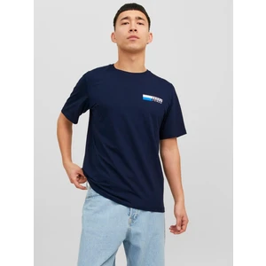Jack & Jones Jjecorp Logo Tee Play Ss O-Neck Noos Erkek T-Shirt