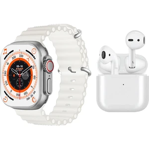 T800 Ultra ve Pro 5 Bluetooth Kulaklık
