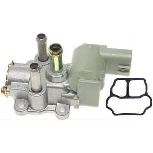 Rölanti Hava Kontrol Vanası Iacv 22270-15010 Toyota Corolla Celica 1995-1997 Araba Aksesuarları Için Fit (Yurt Dışından)