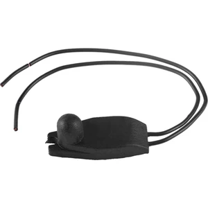 Araba Dış Açık Transit Hava Sıcaklık Sensörü 6445F9 Peugeot 206 207 208 306 307 407 Citroen C3 C4 C5 C6 C8 (Yurt Dışından)