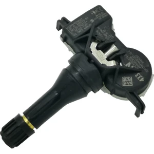 Adet Tpms Lastik Basıncı Monitörü Nissan Renault Infiniti 407004CB0B 407004CB0A Için Fit (Yurt Dışından)