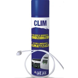 Clim Klima Kanalı Dezenfekte Köpük Spreyi 400ml