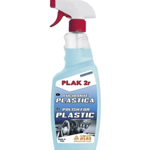Torpido Cilası Plak 2 750Ml