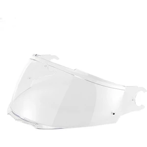 Ls2 Scope Kask Camı Beyaz