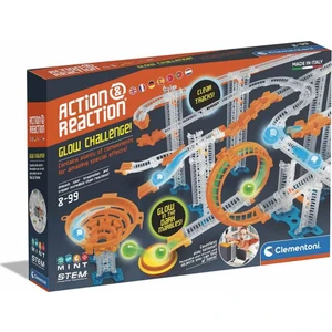 59304 Action And Reaction - Parıltı Etkisi - Ek Paket +8 Yaş