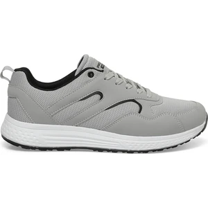 Alex 4fx Gri Erkek Sneaker