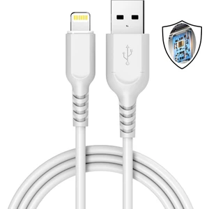 2 Metre Lightning Iphone Uzun Şarj Kablosu