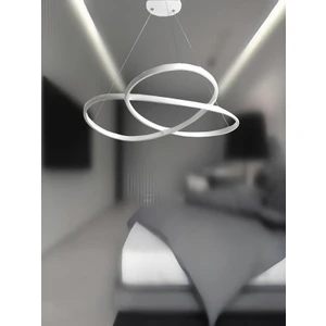 Modern Karçiçeği Model Lüks LED Avize