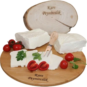 Özkars peynircilik Tam Yağlı Köy Peyniri1 kg