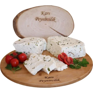 Özkars peynircilik Otlu Peynir 1 kg