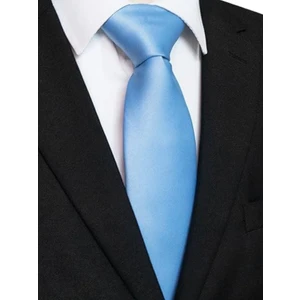 Mood Agenda Erkek Saten Kravat