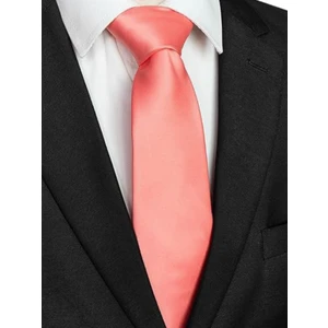 Mood Agenda Erkek Saten Kravat