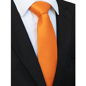 Mood Agenda Erkek Saten Kravat