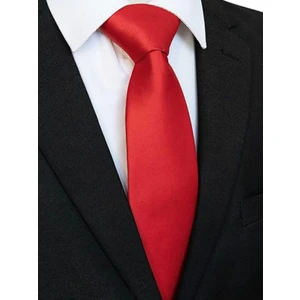 Mood Agenda Erkek Saten Kravat