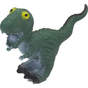 Oyuncak Dinazor Sevimli Trex 25 cm Yumuşak Yüzey