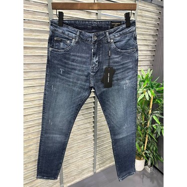 Dolce & Gabbana Dolce&gabbana Jean Pantolon Fiyatı