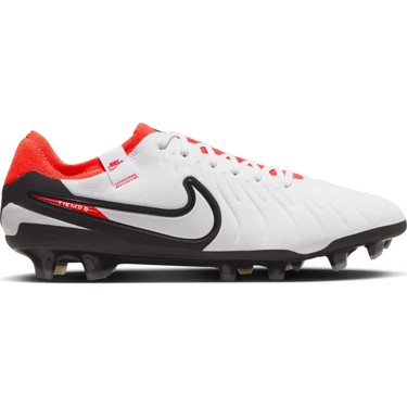 Nike Tiempo Legend 10 Pro Beyaz Erkek Krampon DV4333-100 Fiyatı