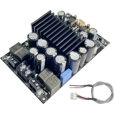 Archive TPA3255 Ateş Seviyesi Hıfı Dijital Amplifikatör Fiyatı