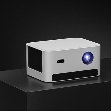 Dangbei Neo Projeksiyon Cihazı Beyaz Fiyatı - Taksit Seçenekleri