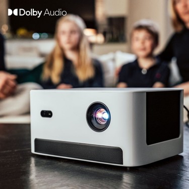 Dangbei Neo Projeksiyon Cihazı Beyaz Fiyatı - Taksit Seçenekleri