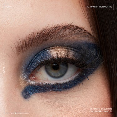 Nyx Professional Makeup Ultimate Glow Shots Işıltılı Likit Fiyatı