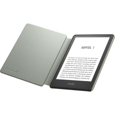 Amazon Kindle 6.8 Paperwhite 5 E Kitap Okuyucu Orijinal Kitabı