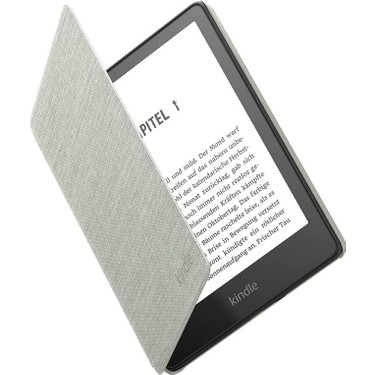 Amazon Kindle 6.8 Paperwhite 5 E Kitap Okuyucu Orijinal Kitabı