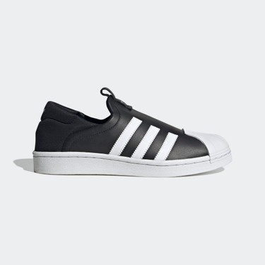 Superstar slip on adidas chaussure on sale