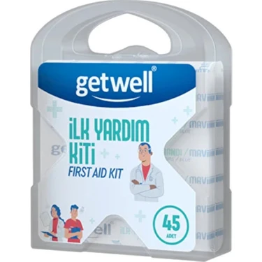 Getwell Ilk Yardım