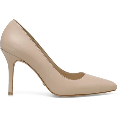 Nine West Maro 4fx Nude Kadın Topuklu