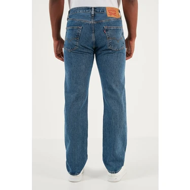 Levis 501 homme regular sale