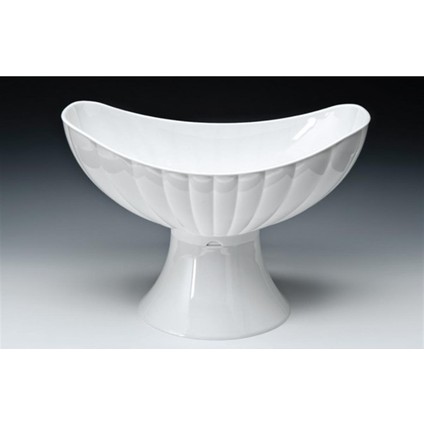 Polycarbonat Ayaklı Gondol