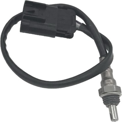 Oksijen Sensörü Lambda Probu O2 Motor Oksijen Sensörü Benelli Gaz Sensörü BN251 TNT25 TNT250/BN Tnt 25 250 251 (Yurt Dışından)