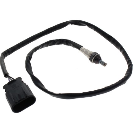 Oksijen Sensörü Lambda Probu O2 Motor Oksijen Sensörü Benelli Gaz Sensörü BN251 TNT25 TNT250/BN Tnt 25 250 251 (Yurt Dışından)