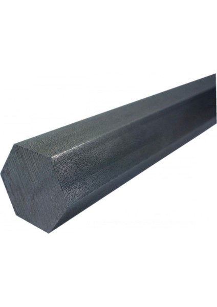 5mm Hex Shafts Altıgen Karbon Çelik Mil Ftc Frc - 8cm