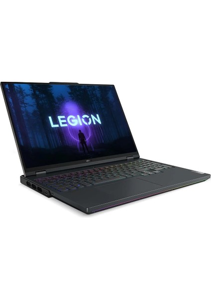 Legion 7 Pro 13.nesil Core I9 13900HX-RTX4070 8GB-32GB-1TB SSD-16INC-W11 82WR000NTX