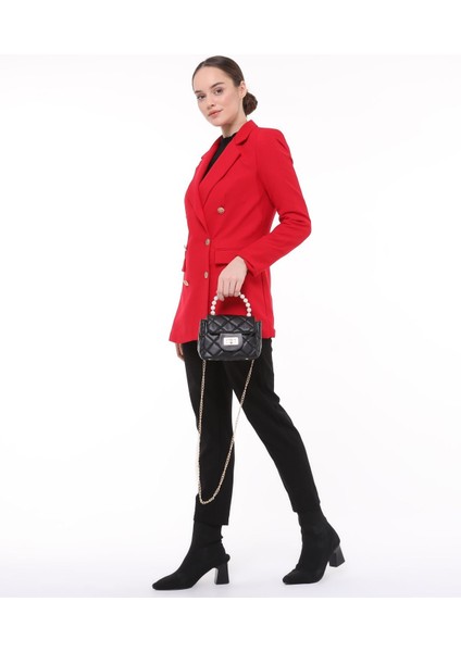 Trend Çanta Siyah fiyatları