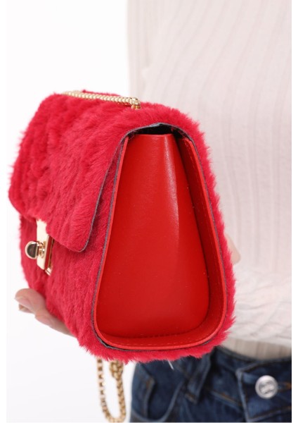 Trend Çanta Pembe