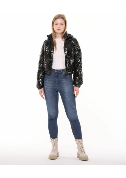 Mont - Siyah Large fiyatları