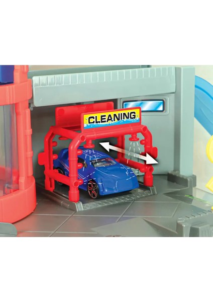 Oto Yıkama ve Renk Değiştiren Araç fırsatları