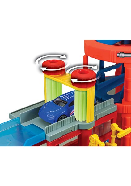 Oto Yıkama ve Renk Değiştiren Araç indirimleri