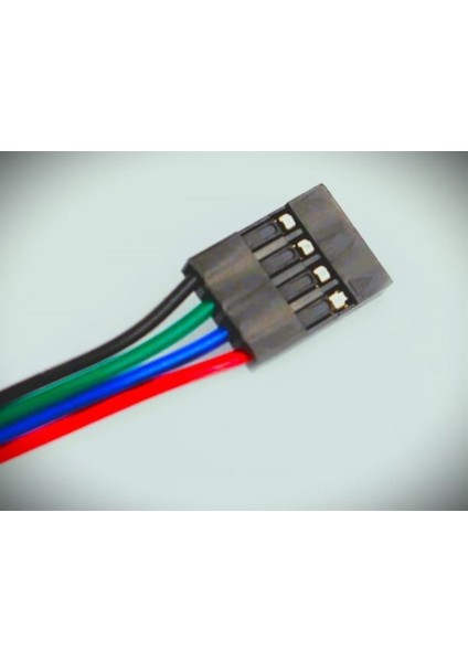 Step Motor Bağlantı Kablosu - 2.54 - 100CM Step Motor Kablosu Henüz Yorum Yazılmamış. fiyatları