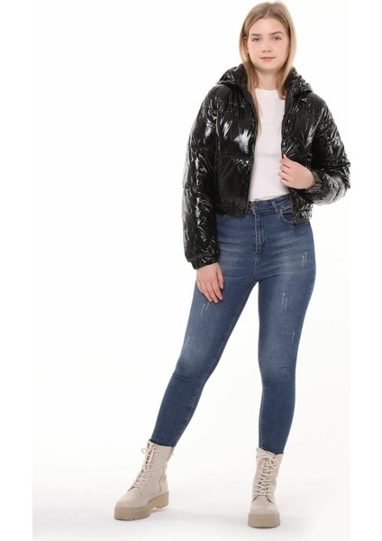 Mont - Siyah Xxlarge